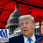 MASSIVE CRACKDOWN: Labor sec drops AGGRESSIVE fraud enforcement BOMBSHELL