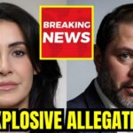 Anna Paulina Luna’s Bombshell Allegation Puts Sen. Ruben Gallego Under Ethics Spotlight