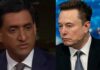 Ro Khanna’s Elon Musk Remarks Leave The Host Speechless