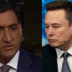 Ro Khanna’s Elon Musk Remarks Leave The Host Speechless