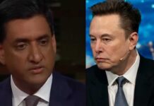 Musk THREATENS To Sue Dem Rap After He Did THIS! Ro Khanna’s Elon Musk Remarks Leave The Host Speechless