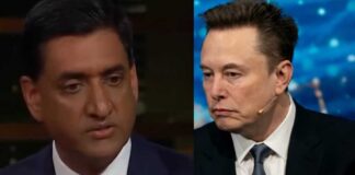 Ro Khanna’s Elon Musk Remarks Leave The Host Speechless