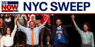 Primary roundup: Mamdani-backed Democrats sweep in New York