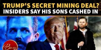 Trump's Billion-Dollar Deal EXPLODES: Insiders FURIOUS Over Don Jr And Eric's Secret Windfall