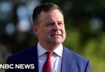 Trump Axes Spy Bureaucracy – Panic Erupts! Trump names Bill Pulte as acting director of national intelligence