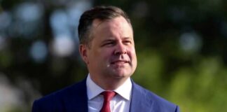 Trump names Bill Pulte as acting director of national intelligence