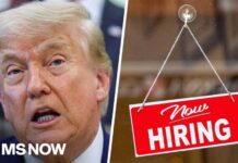 Jobs Shock Scrambles 2026 Map U.S. economy added 172,000 in May, beating expectations amid inflation pressure