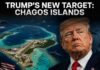 Trump Eyes TINY Island Purchase In Power Grab!