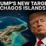 Trump Eyes TINY Island Purchase In Power Grab!