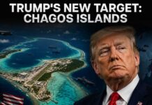 Trump Eyes TINY Island Purchase In Power Grab! Trump Eyes TINY Island Purchase In Power Grab!