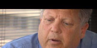 US attorney removed from position 1 hour after taking oath