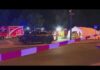Van slams into people gathered for Berlin’s LGBTQ+ event, killing 1 and injuring at least 15