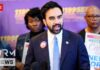 LIVE: NYC Mayor Zohran Mamdani Announces New York's Heatwave Emergency Preparations | AC1N