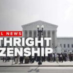 Birthright citizenship ruling met with promises of pushback amid 'birth tourism'
