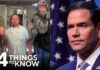 ICE Deports Minnesota-Pardoned Immigrant Convicted of ...