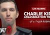 LIVE HEARING: UT v. Tyler Robinson - Day 3 | Charlie Kirk Assassination Trial | COURT TV
