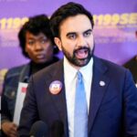 LIVE: NYC Mayor Zohran Mamdani Announces New York's Heatwave Emergency Preparations | AC1N