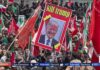 Trump Issues Strict Protocol Should He Be Killed Israel warns of Iranian plot to kill President Trump