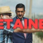ISRAELI SETTLERS/IDF DETAIN RO KHANNA