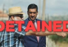 Dem Senator DETAINED Abroad – Stopped By Soldiers ISRAELI SETTLERS/IDF DETAIN RO KHANNA