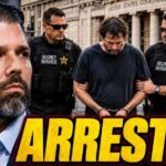 DOJ Arrests Man for SICK Death Threats Against Trump Jr. BREAKING: Inside the Arrest of the Donald Trump Jr. Threat Suspect