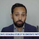 Democratic Socialists of America Co-chair on Abolishing the Senate