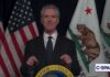 FBI Wire Inside Newsom’s Inner Circle REVEALED! California Governor Gavin Newsom says Department of Justice Investigating Him