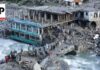 At least 23 dead, more than 100 missing in Afghanistan flash floods