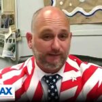 'I love America, and it's just that simple': PA State Rep. speaks out
