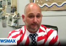 GOP Rep KICKED OUT Of Congress Floor For THIS! 'I love America, and it's just that simple': PA State Rep. speaks out