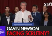Newsom Lawyers Up – Hires Hunter Biden’s Attorney Newsom Blasts DOJ While Questions Grow Over California's Spending