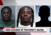 3 men arrested in alleged fraternity hazing investigation in Miami-Dade