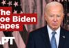 Here’s Why Biden Wanted Leaked Tapes Hidden Biden Ghostwriter Tape Shows Discussion of Personal Notes & Foreign Policy During 2016 Interview