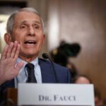LIVE: Dr. Fauci Testifies Under Subpoena in Senate Hearing on COVID Origins | DRM News | AR1G