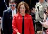 Trump ENDORSES Late Senator’s Successor Lindsey Graham’s sister, Darline Graham Nordone, will serve out remainder of his Senate term
