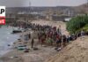Border Meltdown: 50,000 INVADE in One Day LIVE: Spain reinforces Ceuta border after deadly migrant crossing
