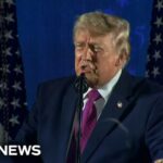 Trump to celebrate America’s 250th birthday with speech tonight
