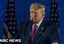Mall Mayhem Upends Trump’s Grand Spectacle Trump to celebrate America’s 250th birthday with speech tonight