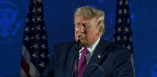 Trump to celebrate America’s 250th birthday with speech tonight