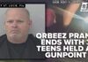 Orbeez prank leads to 3 teens held at gunpoint in Port St. Lucie