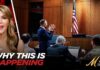 Shocking DAY ONE Footage Floods Kirk Case Courtroom! The REAL Reason We're Seeing Very RARE Preliminary Hearing For Tyler Robinson