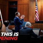 The REAL Reason We're Seeing Very RARE Preliminary Hearing For Tyler Robinson