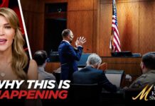 The REAL Reason We're Seeing Very RARE Preliminary Hearing For Tyler Robinson