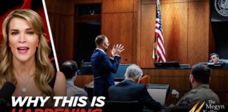 The REAL Reason We're Seeing Very RARE Preliminary Hearing For Tyler Robinson