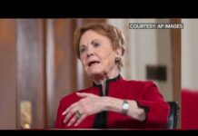 Congresswoman Passes Away at 83 – Capitol Stunned Kay Granger, first Republican woman from Texas to serve in the House, has died at age 83