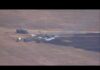 U.S Jet CRASH LANDS On Marine Base Emergency crews respond to fire involving F-35 fighter jet 'mishap’ on MCAS Miramar base