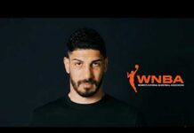 🔴BREAKING NEWS! EX NBA PLAYER DECLARES FOR 2027 WNBA DRAFT!