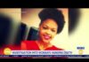 Tasia Fortune case: Mother of 4 found hanging from tree in Mississippi