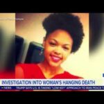 Black Woman Found HANGING From Tree – National OUTCRY Tasia Fortune case: Mother of 4 found hanging from tree in Mississippi