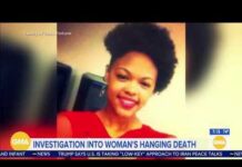 Black Woman Found HANGING From Tree – National OUTCRY Tasia Fortune case: Mother of 4 found hanging from tree in Mississippi